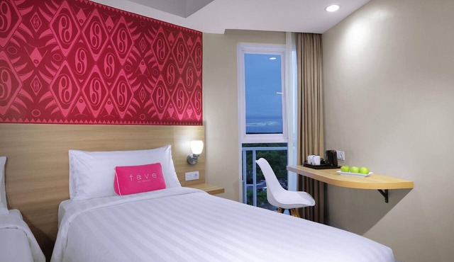 favehotel Sorong Papua in Sorong
