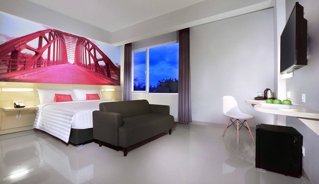 favehotel Sudirman Bojonegoro