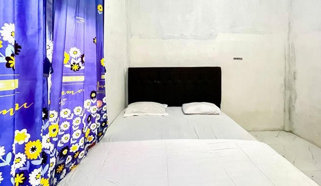 Fazira Homestay Syariah RedPartner Pandan