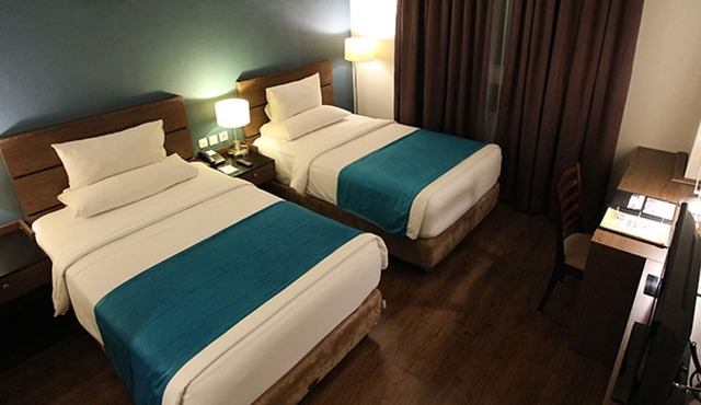 Forbis Hotel