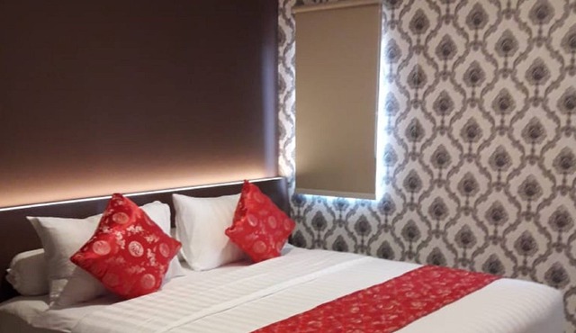 Fortune Front One Hotel Kendari