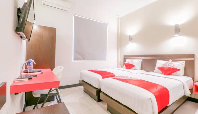 Fortune Hotel in Mataram