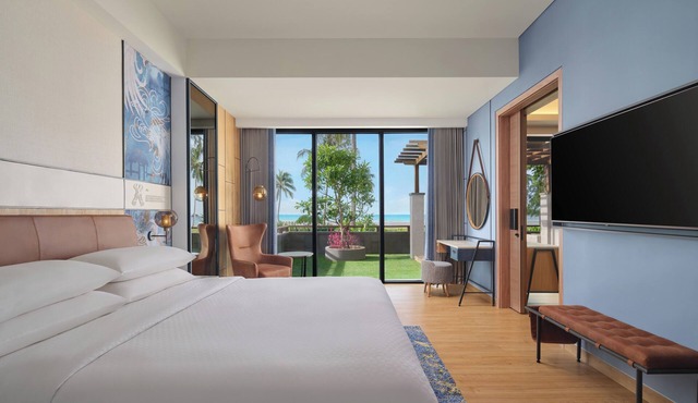 Four Points By Sheraton Bintan, Lagoi Bay in Bintan