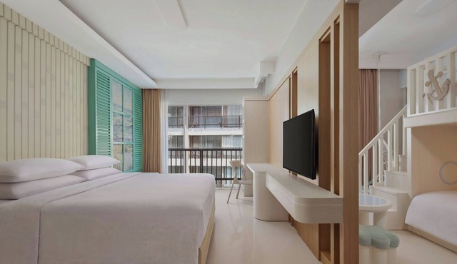 Four Points By Sheraton Bali, Kuta