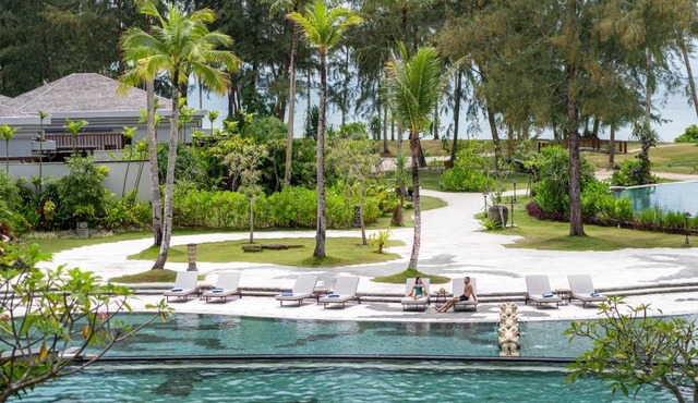 Four Points by Sheraton Bintan, Lagoi Bay in Lagoi