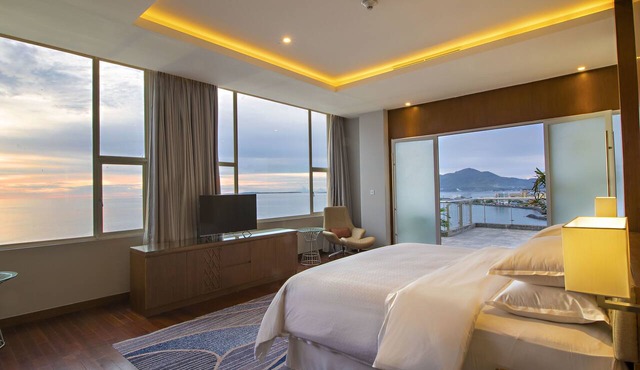 Four Points by Sheraton Manado in Manado