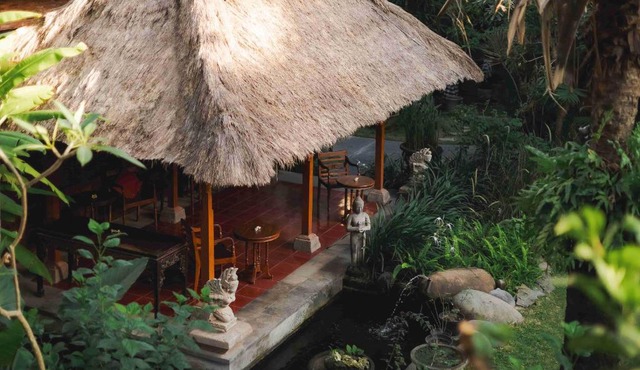 Fourteen Roses Boutique Hotel, Kuta in Kuta