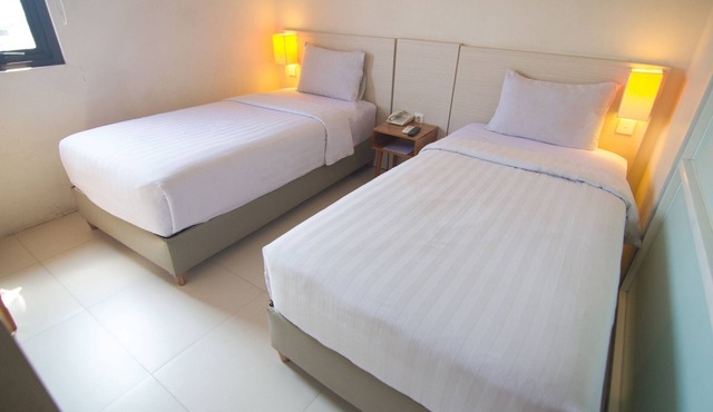 Fovere Puri Semarang in Semarang