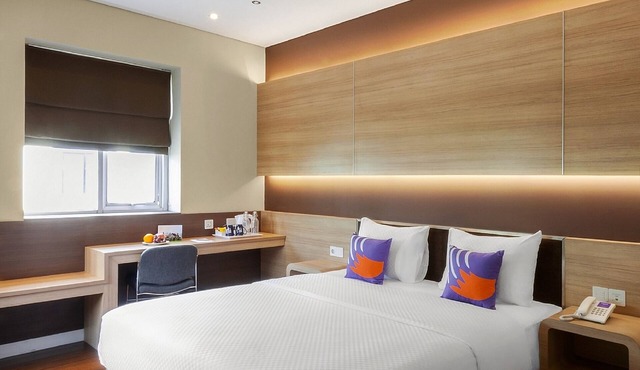 FOX Lite Hotel Grogol Jakarta
