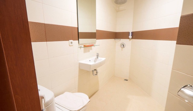 Front One Hotel Jayapura
