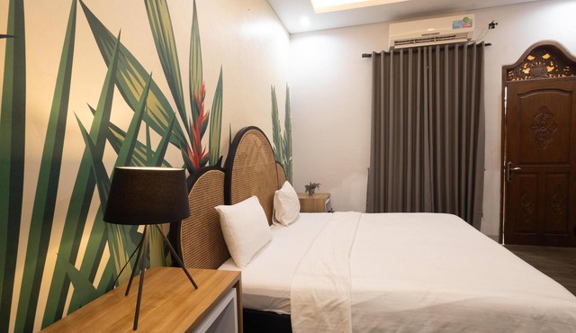 Front One Resort Yogyakarta