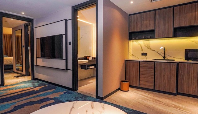 FUGO Hotel Samarinda (Bigmall)