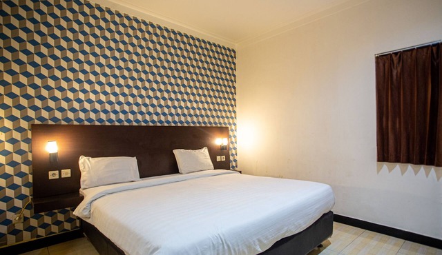 Galaxy Hotel Abepura