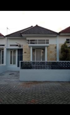 Gallendra Villa in Karangploso