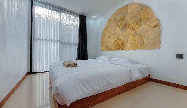 Gandiva Villa Dieng
