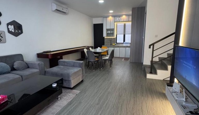 Garden Avenue Cluster Rosewood- Bengkong - 巴淡岛中心