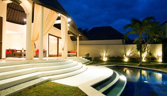 Garden Villa Bali in Seminyak