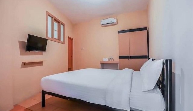 Gemilang Residence in Banten