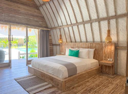 Gili Air Escape - Adults Only in Gili Islands