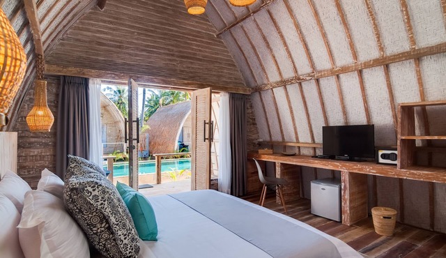 Gili Meno Escape - Adults Only in Gili Meno