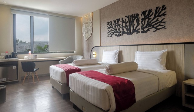 Gosyen Azana Hotel Salatiga