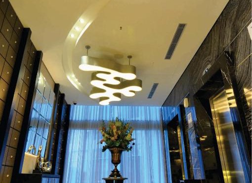 GP Mega Kuningan Jakarta in Jakarta