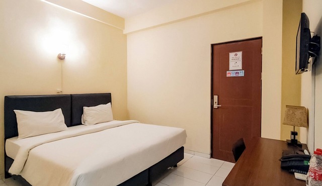 Grace Setia Hotel in Surabaya