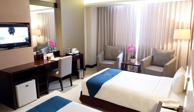 Grage Hotel Cirebon