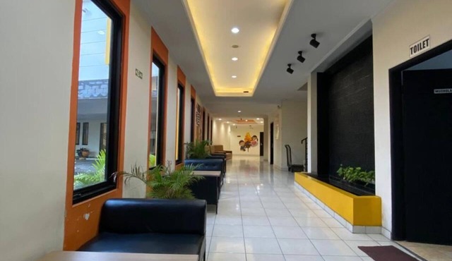 Grand Charis Hotel Tulungagung in Tulungagung
