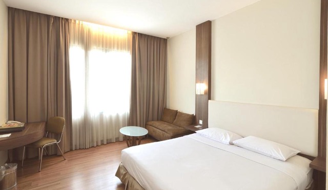 Grand Cikarang Hotel in Tegalgede