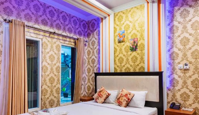 Grand Dream Cita Mandiri Syariah in Batu