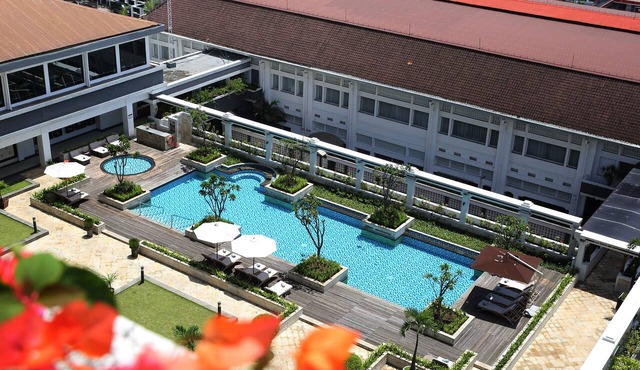 Grand Hotel Preanger, Bandung, a Tribute Portfolio Hotel