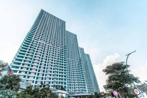 Grand Kamala Lagoon Bekasi by Ensroom