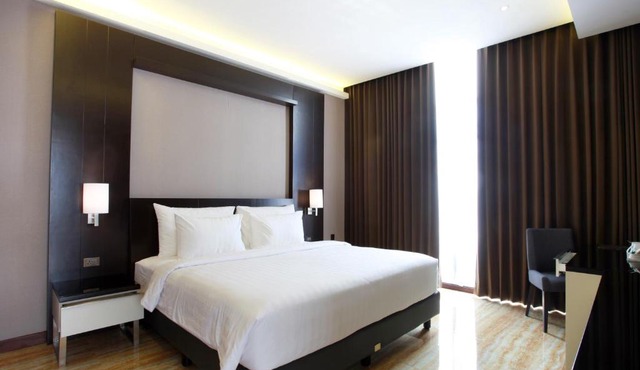 Grand Karlita Hotel Purwokerto
