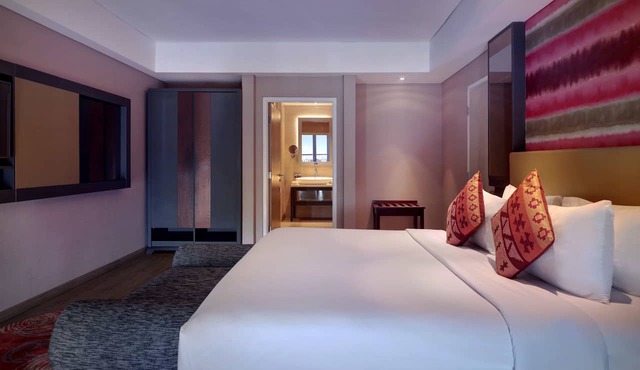 Grand Mercure Bandung Setiabudi in Bandung