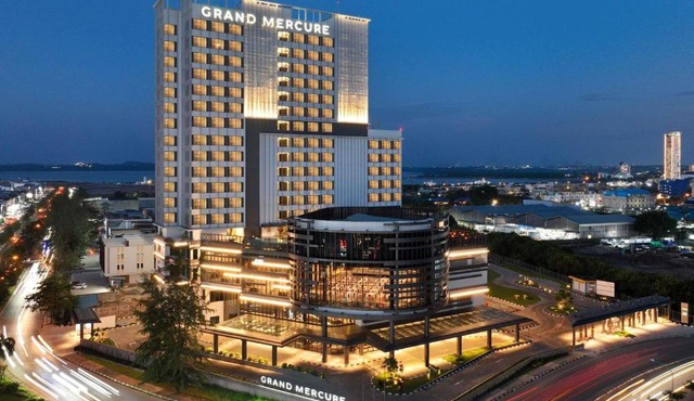 Grand Mercure Batam Centre