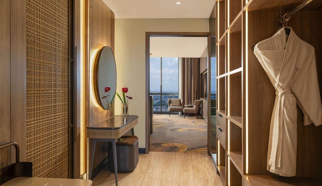 Grand Mercure Malang Mirama in Malang