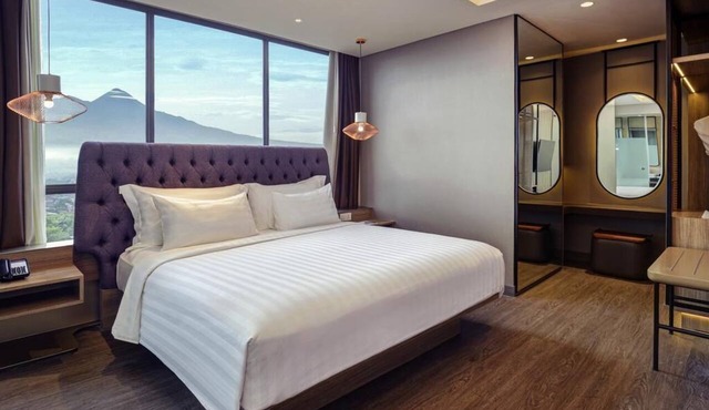 Grand Mercure Malang Mirama