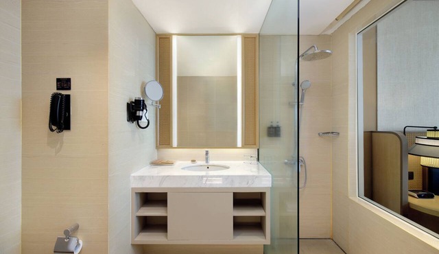 Grand Mercure Solo Baru in Grogol