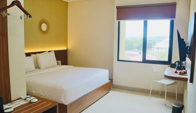 Grand Papua Hotel Sentani