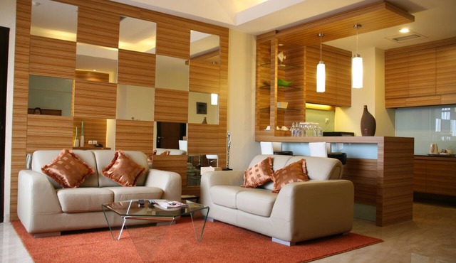 Grand Pasundan Convention Hotel in Bandung