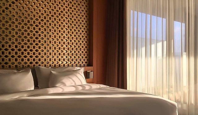 Grand Seminyak Lifestyle Boutique Bali Resort by Accor in Seminyak