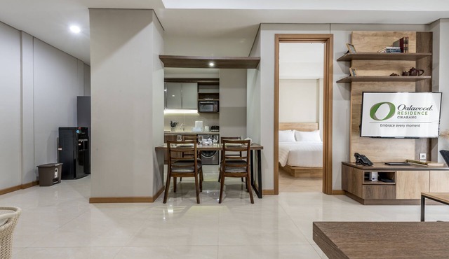 Grande Valore Hotel & Serviced Apartment