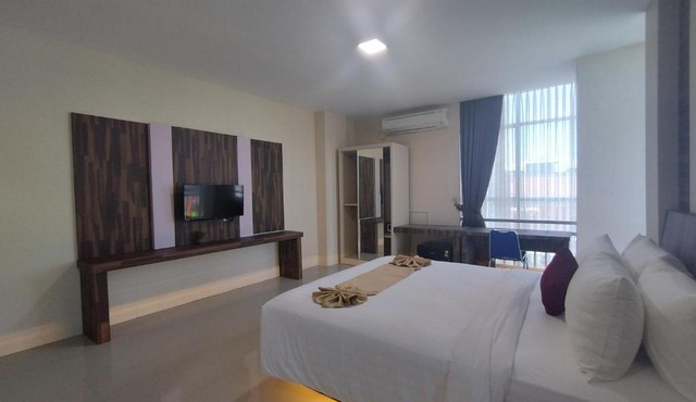Great Cokro Edotel Lampung in Lampung