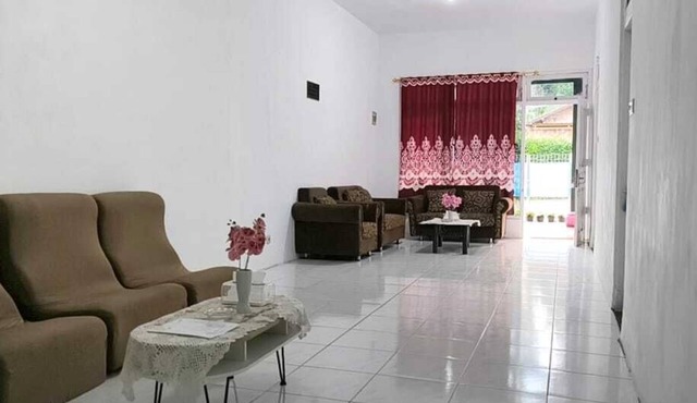 Green House Homestay