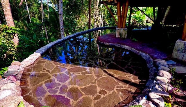 GREEN LANDER UBUD