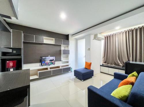 Green Park Apartemen Jogja 828