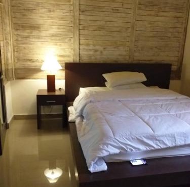 Green Villas Lembongan