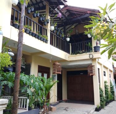 Griya Jene Homestay Syariah