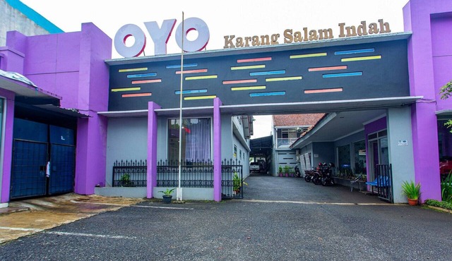 Griya Karangsalam Cozy Double